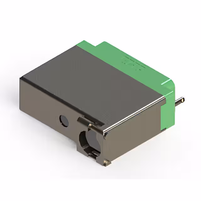 516-056-500-162 EDAC Inc.  Backplane Connector Housings